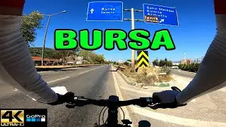 İSTANBUL - BURSA