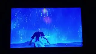 Fortnite chapter 4 season OG live event part 1 The Big Bang