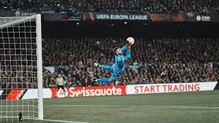 Raphinha Shocked How De Gea Saved That shot