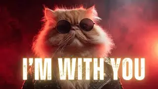 I&rsquo;m With You &ndash; Avril Lavigne | Alternative Rock Cover (Powerful Emotional Version) [4K]
