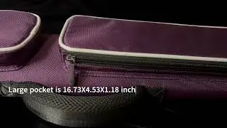 CB003 Champion Pool case   High solution