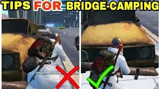 Tips and tricks for bridge camp/g gurujii/