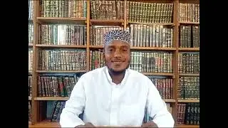 FIQHU AL MUYASAR :  SHEIKH MIRAJI ZUBERI : MAAHAD IMAM SHAFII