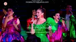 ♫ Teatro ROPOPONPOM Un Musical de Navidad en Lima Peru 2025 Completo en DVD Descarga ♫