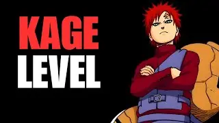 WAS IST KAGE LEVEL?