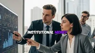 Retail vs. Smart Money: Who Leads the Crypto Market?