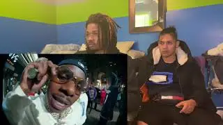 TRASH OR PASS-DABABY - MASTERPIECE (OFFICIAL VIDEO) REACTION 18+