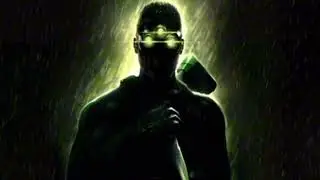 Splinter Cell Double Agent OST - Prison Stress