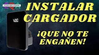 RECOMENDACIONES PARA CONTRATAR TU CARGADOR DE COCHE ELÉCTRICO