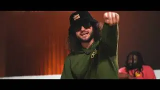Rapbaum - Pimp C (featuring Nuddie Piper and Willy J Peso) || OFFICIAL VIDEO