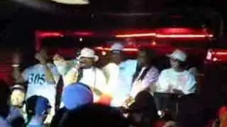 DR.ZOE B-DAY PARTY/ALBUM RELEASE PARTY