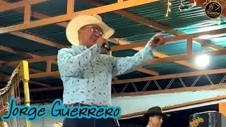 JORGE GUERRERO EN LA CASITA DE DIOS EN ZARAZA, DICIEMBRE 2025 @joelantonionarvaez 