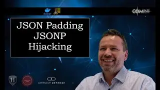 JSONP attack explained