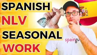 What Nobody Tells You About Seasonal Work Restrictions in Spain
