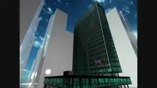 Computer applications 2, Lever house