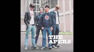 The Apers - Only The Grim Reaper