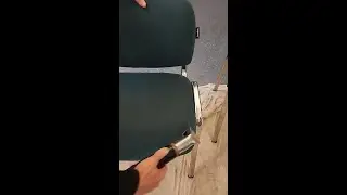 WOW upholstery cleaning White Noise