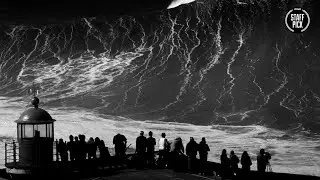 NAZARE - BLACK CARNIVAL