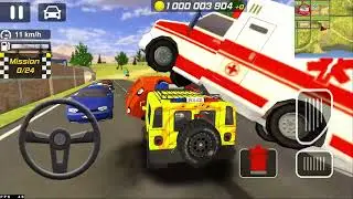 HD-игра 