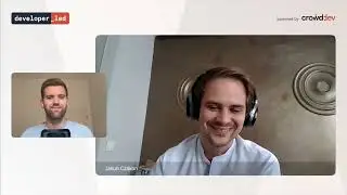 How to grow a developer blog to 3M annual visitors? with Jakub Czakon (Neptune.ai) | Developer-led