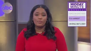 Fort Worth police arrest man threatening to blow up TCU campus