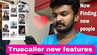 Truecaller new features in tamil review | தமிழ் | | SAM INFO | | True Caller | | Android App | தமிழ்