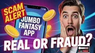 Jumbo ~ New Fantasy App 2025 | Jumbo withdrawal proof | Low Commission | Instant Withdraw | ✅Jumbo |