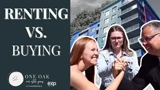 Rent vs Buying in Prince George