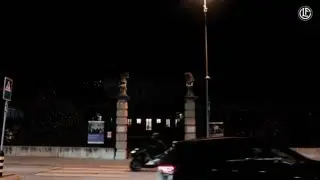 FC Lugano - Partner Event di Villa Ciani