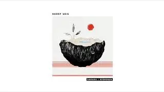 Harry Grig - Hydrogen (Original Mix)