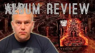Hellish God - The Evil Emanations [REVIEW]