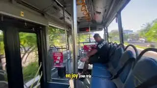 Transportasi Murah dan Nyaman di Bali ‼️ - Trans Metro Dewata Bali ‼️
