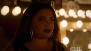Xandra and the Kittycats - Bad (Katy Keene 1x10)