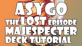 After-School YuGiOh! | Session #15: Majespecters