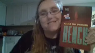 Hench Book Excerpt