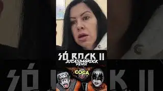 M&atilde;e evang&eacute;lica reage a s&oacute; rock 2 major rd