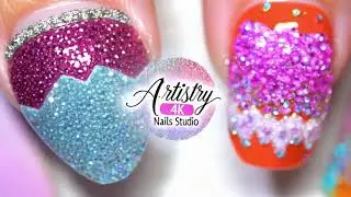 I Tried The Luxury Nail Experience At Artistry Nails