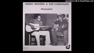 Stickshift - Floating Bridge  - Jimmy Rogers & Hip Linkchain