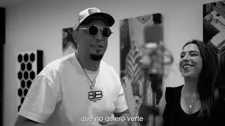 LYA Y LOS YAKIS - SAL DE MI VISTA