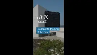 2025 at the JFK Library