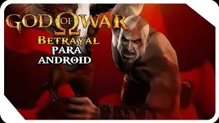COMO DESCARGAR GOD OF WAR  BETRAYAL (PARA ANDROID)#godofwar #java 