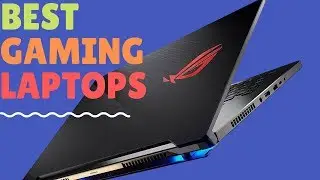 Best Gaming Laptops &ndash; Top Laptops For Gaming (2019)