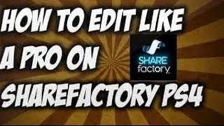 SHAREFACTORY how to add text,filters,voice,stickers!!!