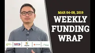Dailyhunt leads VC funding in tech startups