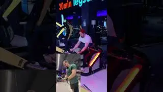 2 тренировки в неделю #fitness #motivation #fun #фитнес #gym #мотивация #workout #тренировка #спорт
