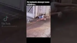 walang tatawa challenge😂