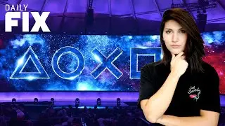 Why Is Sony Skipping E3? - IGN Daily Fix