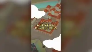 Civilization: Scientific Revolution (Android Trailer)