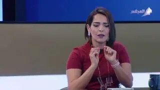 باب النقاش الحلقة السادسة و الثلاثين الخميس ١٤-٧-٢٠١٦ بعنوان السوشيال ميديا