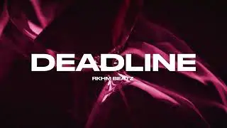 BLACKPINK - DEADLINE / TYPE BEAT